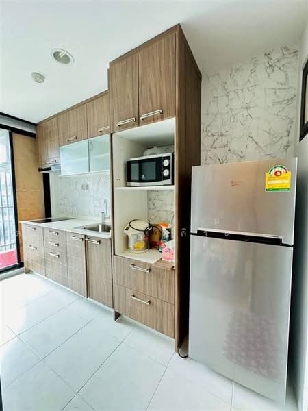 Premio Fresco, Bangkok, 57/47 Ram Intra Road, Anusaowari, Bang Khen, Bangkok, 1 Bedroom, 36 sqm, Condo For Sale, by คุณ ณัฐสิน ตรีเพ็ชร (คิริน), 500370097 - DDproperty.com