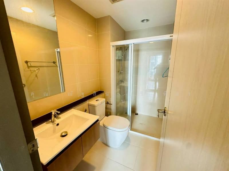 Premio Fresco, Bangkok, 57/47 Ram Intra Road, Anusaowari, Bang Khen, Bangkok, 1 Bedroom, 36 sqm, Condo For Sale, by คุณ ณัฐสิน ตรีเพ็ชร (คิริน), 500370097 - DDproperty.com