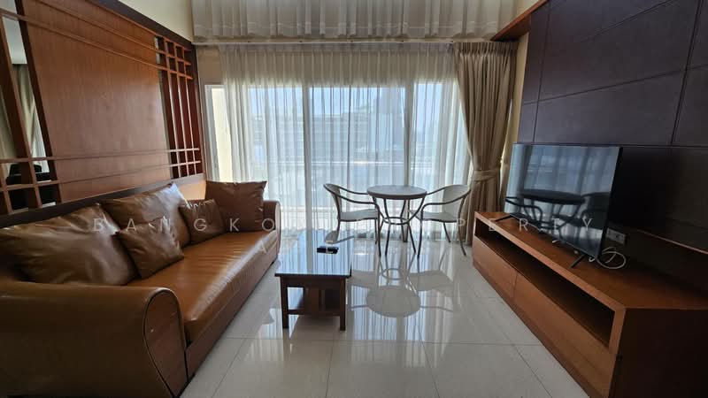 42 Grand Residence, Bangkok, 24 Soi Sukhumvit 42, Phra Kanong, Khlong Toei, Bangkok, 3 Bedrooms, 235 sqm, Condo For Rent, by BANGKOK PROPERTY AGENTS, 500370099 - DDproperty.com