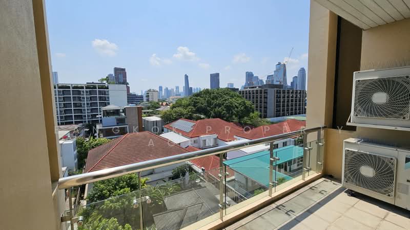 42 Grand Residence, Bangkok, 24 Soi Sukhumvit 42, Phra Kanong, Khlong Toei, Bangkok, 3 Bedrooms, 235 sqm, Condo For Rent, by BANGKOK PROPERTY AGENTS, 500370099 - DDproperty.com