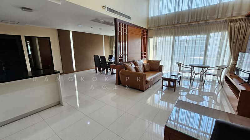 42 Grand Residence, Bangkok, 24 Soi Sukhumvit 42, Phra Kanong, Khlong Toei, Bangkok, 3 Bedrooms, 235 sqm, Condo For Rent, by BANGKOK PROPERTY AGENTS, 500370099 - DDproperty.com