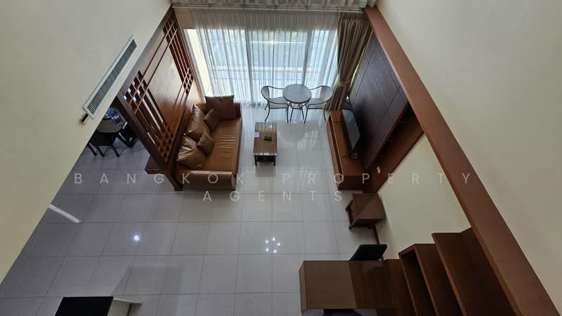 42 Grand Residence : 42 แกรนด์ เรสสิเด้นซ์, กรุงเทพ, 24 ซอยสุขุมวิท 42, พระโขนง, คลองเตย, กรุงเทพ, 235 ตร.ม., คอนโด ให้เช่า, โดย BANGKOK PROPERTY AGENTS, 500370099 - DDproperty.com