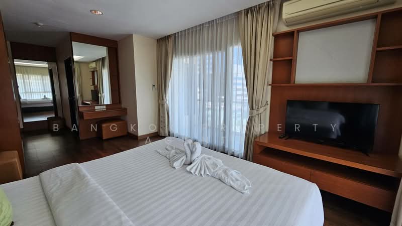 42 Grand Residence, Bangkok, 24 Soi Sukhumvit 42, Phra Kanong, Khlong Toei, Bangkok, 3 Bedrooms, 235 sqm, Condo For Rent, by BANGKOK PROPERTY AGENTS, 500370099 - DDproperty.com