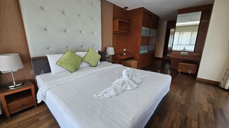 42 Grand Residence, Bangkok, 24 Soi Sukhumvit 42, Phra Kanong, Khlong Toei, Bangkok, 3 Bedrooms, 235 sqm, Condo For Rent, by BANGKOK PROPERTY AGENTS, 500370099 - DDproperty.com