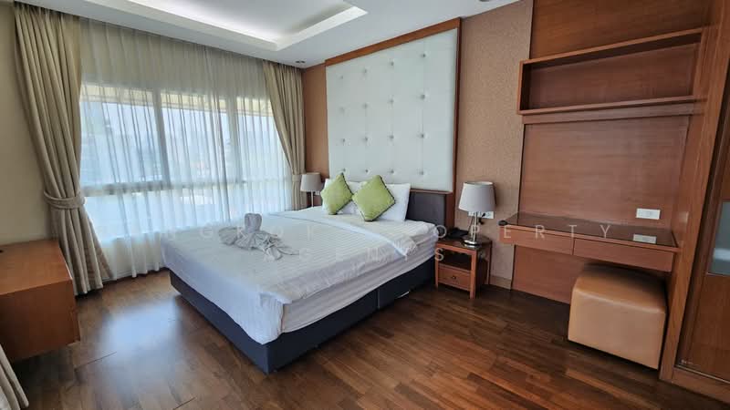 42 Grand Residence : 42 แกรนด์ เรสสิเด้นซ์, กรุงเทพ, 24 ซอยสุขุมวิท 42, พระโขนง, คลองเตย, กรุงเทพ, 235 ตร.ม., คอนโด ให้เช่า, โดย BANGKOK PROPERTY AGENTS, 500370099 - DDproperty.com