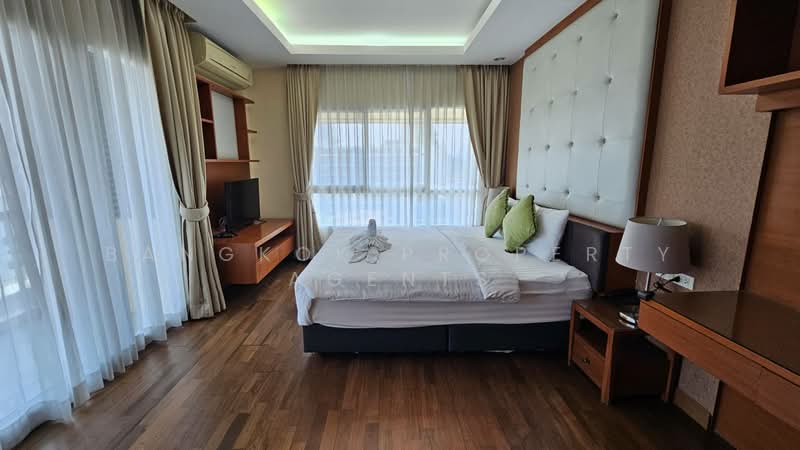 42 Grand Residence, Bangkok, 24 Soi Sukhumvit 42, Phra Kanong, Khlong Toei, Bangkok, 3 Bedrooms, 235 sqm, Condo For Rent, by BANGKOK PROPERTY AGENTS, 500370099 - DDproperty.com