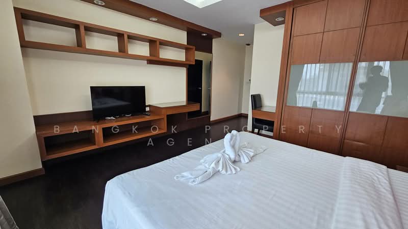42 Grand Residence, Bangkok, 24 Soi Sukhumvit 42, Phra Kanong, Khlong Toei, Bangkok, 3 Bedrooms, 235 sqm, Condo For Rent, by BANGKOK PROPERTY AGENTS, 500370099 - DDproperty.com