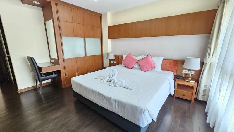 42 Grand Residence, Bangkok, 24 Soi Sukhumvit 42, Phra Kanong, Khlong Toei, Bangkok, 3 Bedrooms, 235 sqm, Condo For Rent, by BANGKOK PROPERTY AGENTS, 500370099 - DDproperty.com