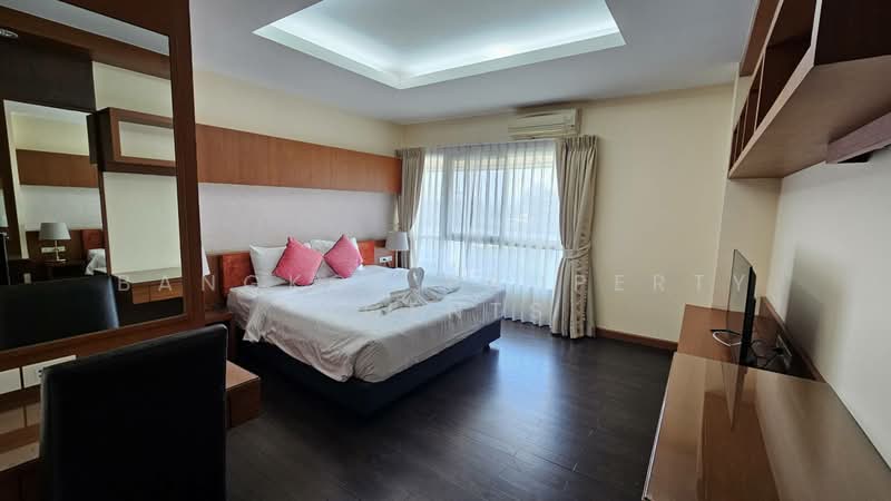 42 Grand Residence, Bangkok, 24 Soi Sukhumvit 42, Phra Kanong, Khlong Toei, Bangkok, 3 Bedrooms, 235 sqm, Condo For Rent, by BANGKOK PROPERTY AGENTS, 500370099 - DDproperty.com