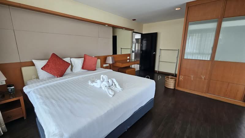 42 Grand Residence : 42 แกรนด์ เรสสิเด้นซ์, กรุงเทพ, 24 ซอยสุขุมวิท 42, พระโขนง, คลองเตย, กรุงเทพ, 235 ตร.ม., คอนโด ให้เช่า, โดย BANGKOK PROPERTY AGENTS, 500370099 - DDproperty.com