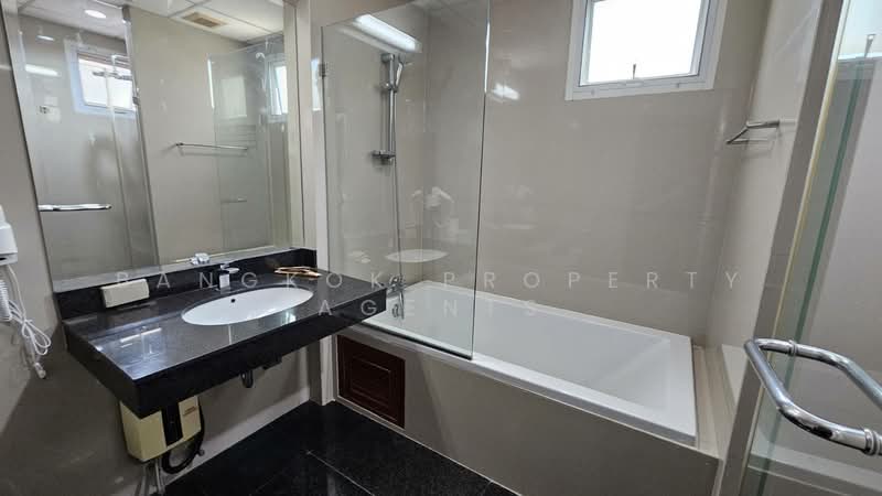 42 Grand Residence, Bangkok, 24 Soi Sukhumvit 42, Phra Kanong, Khlong Toei, Bangkok, 3 Bedrooms, 235 sqm, Condo For Rent, by BANGKOK PROPERTY AGENTS, 500370099 - DDproperty.com