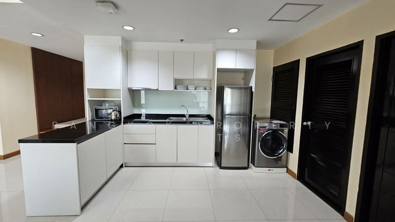 42 Grand Residence, Bangkok, 24 Soi Sukhumvit 42, Phra Kanong, Khlong Toei, Bangkok, 3 Bedrooms, 235 sqm, Condo For Rent, by BANGKOK PROPERTY AGENTS, 500370099 - DDproperty.com