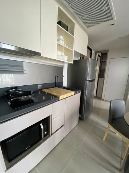 Oka Haus Sukhumvit 36 : โอกะ เฮ้าส์ สุขุมวิท 36, กรุงเทพ, 3399 ถนนพระรามที่ ๔, คลองตัน, คลองเตย, กรุงเทพ, 41 ตร.ม., คอนโด ให้เช่า, โดย Piyathida Atikhomvitaya, 500370103 - DDproperty.com