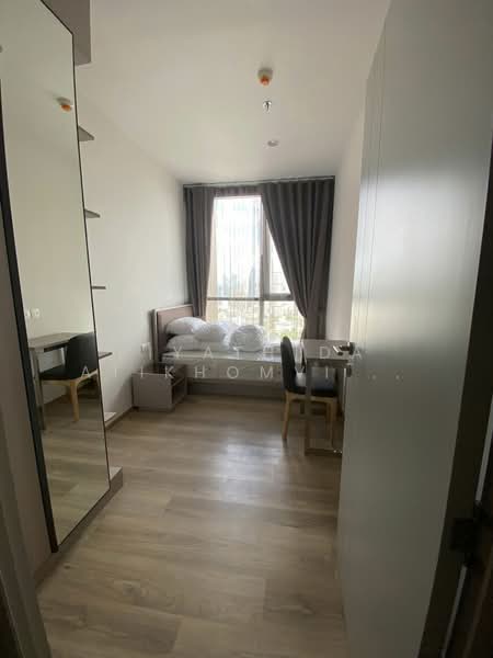 Oka Haus Sukhumvit 36, Bangkok, 3399 Rama 4 Road, Khong Tan, Khlong Toei, Bangkok, 1 Bedroom, 41 sqm, Condo For Rent, by Piyathida Atikhomvitaya, 500370103 - DDproperty.com