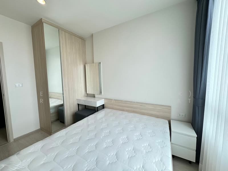 NUE Noble Ratchada-Lat Phrao, Bangkok, Lat Phrao Road, Chan Kasem, Chatuchak, Bangkok, 2 Bedrooms, 43 sqm, Condo For Rent, by Bencharong (Yok) Treerat-a-na-wat, 500370104 - DDproperty.com