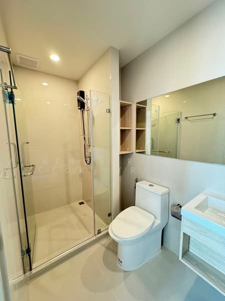 NUE Noble Ratchada-Lat Phrao, Bangkok, Lat Phrao Road, Chan Kasem, Chatuchak, Bangkok, 2 Bedrooms, 43 sqm, Condo For Rent, by Bencharong (Yok) Treerat-a-na-wat, 500370104 - DDproperty.com