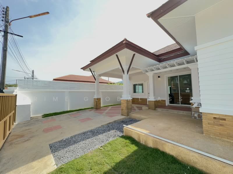 Permsap Villas Baan Manik, Phuket, Sri Sunthon, Thalang, Phuket, 3 Bedrooms, 160 sqm, Villa For Rent, by Prime Global Asset, 500370106 - DDproperty.com