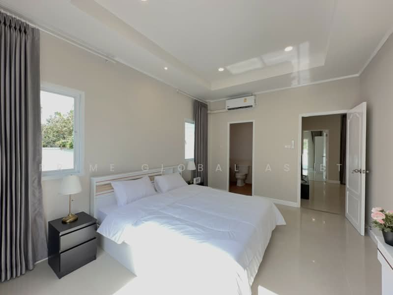 Permsap Villas Baan Manik : หมู่บ้านเพิ่มทรัพย์, ภูเก็ต, ศรีสุนทร, ถลาง, ภูเก็ต, 160 ตร.ม., วิลล่า ให้เช่า, โดย Prime Global Asset, 500370106 - DDproperty.com