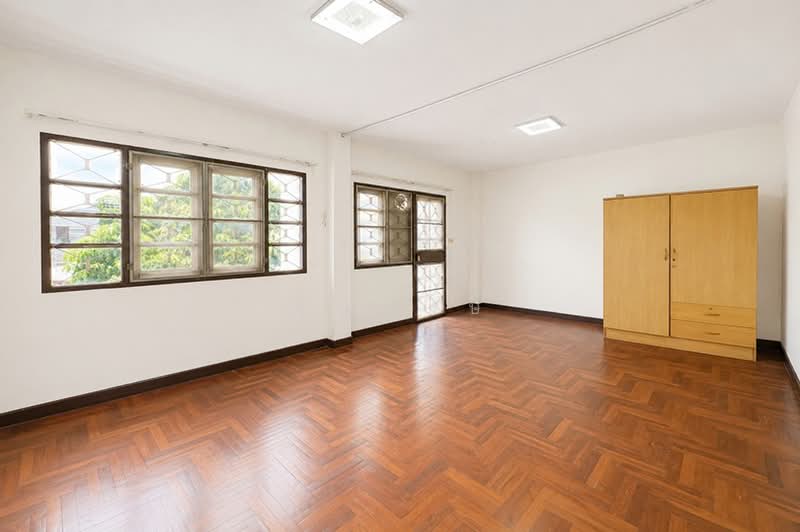 Rattanathani (Bang Bua Thong), Nonthaburi, Kanchanaphisek, Bang Rak Pattana, Bang Bua Thong, Nonthaburi, 2 Bedrooms, 157 sqm, Townhouse For Sale, by คุณหงษ์, 500370108 - DDproperty.com