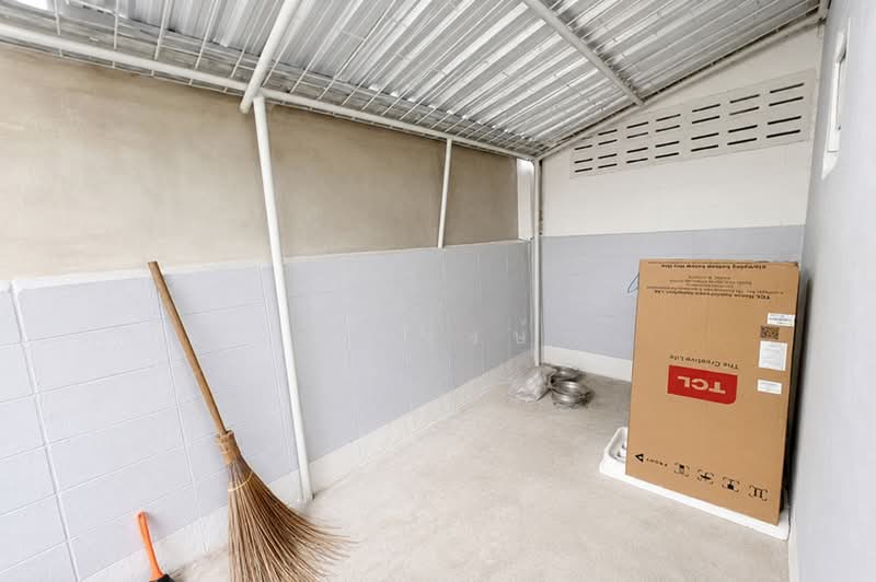 Rattanathani (Bang Bua Thong), Nonthaburi, Kanchanaphisek, Bang Rak Pattana, Bang Bua Thong, Nonthaburi, 2 Bedrooms, 157 sqm, Townhouse For Sale, by คุณหงษ์, 500370108 - DDproperty.com