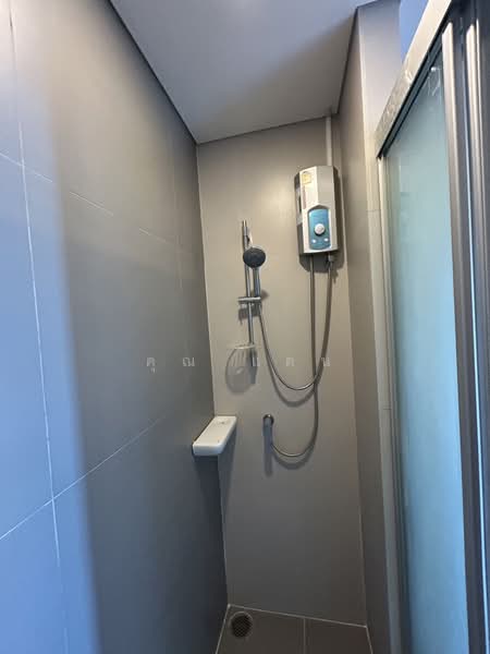 Lumpini Place Ratchada-Sathu, Bangkok, 501 3 Sathu Pradit 27 Alley, Chong Nonsi, Yan Nawa, Bangkok, 2 Bedrooms, 36 sqm, Condo For Rent, by คุณ แคน, 500370111 - DDproperty.com