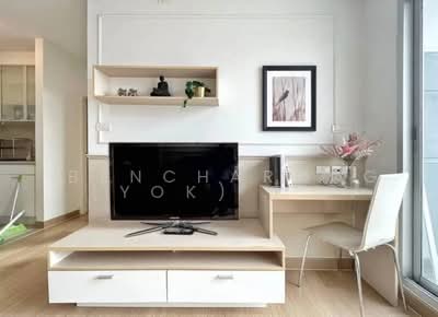 For Rent - Centric Scene Sukhumvit 64, Bangkok