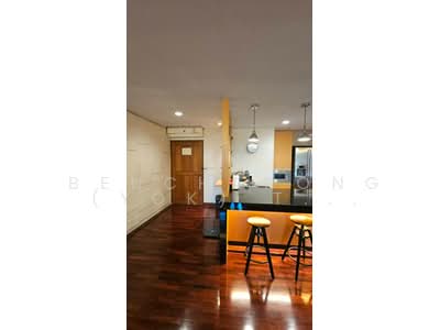 For Rent - Baan Chan Condominium, Bangkok