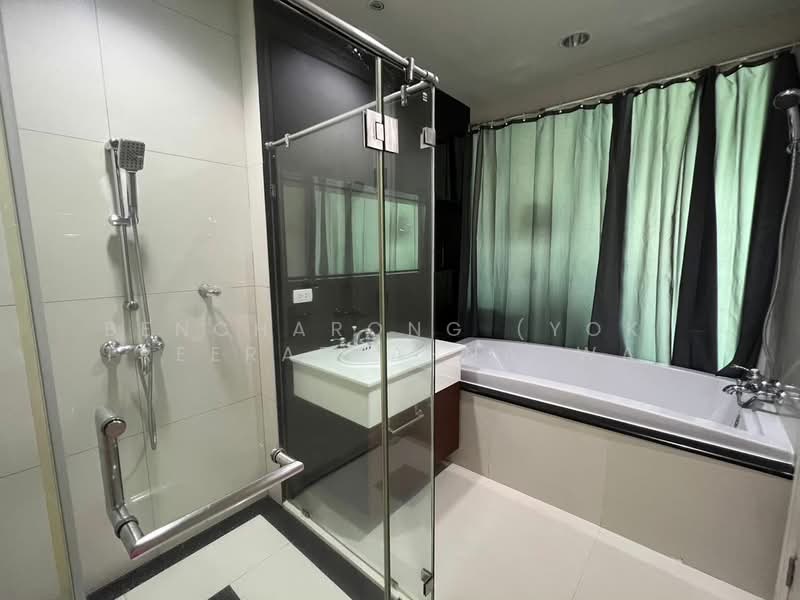 The Address Chidlom, Bangkok, Ploenchit Road, Lumphini, Pathum Wan, Bangkok, 1 Bedroom, 42 sqm, Condo For Rent, by Bencharong (Yok) Treerat-a-na-wat, 500370116 - DDproperty.com