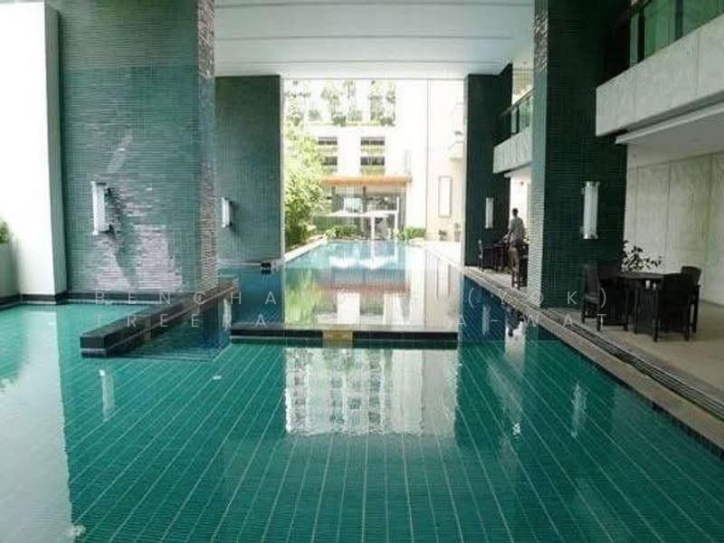 The Address Chidlom : ดิ แอดเดรส ชิดลม, กรุงเทพ, ถนนเพชรบุรี, ลุมพินี, ปทุมวัน, กรุงเทพ, 42 ตร.ม., คอนโด ให้เช่า, โดย Bencharong (Yok) Treerat-a-na-wat, 500370116 - DDproperty.com