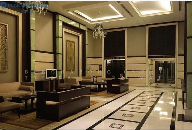 The Address Chidlom, Bangkok, Ploenchit Road, Lumphini, Pathum Wan, Bangkok, 1 Bedroom, 42 sqm, Condo For Rent, by Bencharong (Yok) Treerat-a-na-wat, 500370116 - DDproperty.com