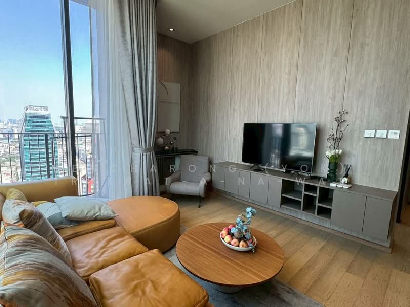 28 Chidlom, Bangkok, 28 Chit Lom Alley, Lumphini, Pathum Wan, Bangkok, 2 Bedrooms, 75 sqm, Condo For Rent, by Bencharong (Yok) Treerat-a-na-wat, 500370120 - DDproperty.com