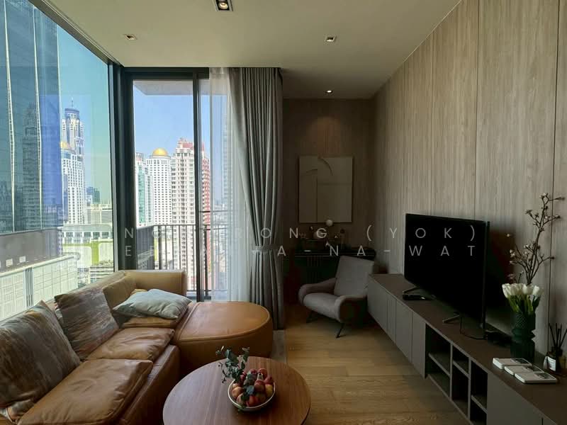 28 Chidlom, Bangkok, 28 Chit Lom Alley, Lumphini, Pathum Wan, Bangkok, 2 Bedrooms, 75 sqm, Condo For Rent, by Bencharong (Yok) Treerat-a-na-wat, 500370120 - DDproperty.com