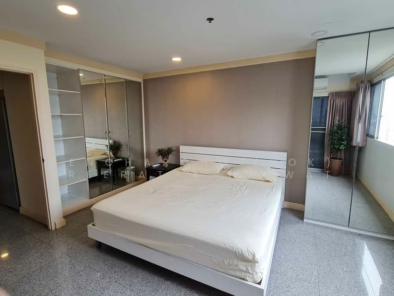 The Waterford Diamond Tower สุขุมวิท (เดอะวอเตอร์ฟอร์ด ไดมอน ทาวเวอร์ สุขุมวิท), กรุงเทพ, 758/18 ซอยสุขุมวิท 30/1 ถนนสุขุมวิท, คลองเตย, กรุงเทพ, 83 ตร.ม., คอนโด ให้เช่า, โดย Bencharong (Yok) Treerat-a-na-wat, 500370121 - DDproperty.com