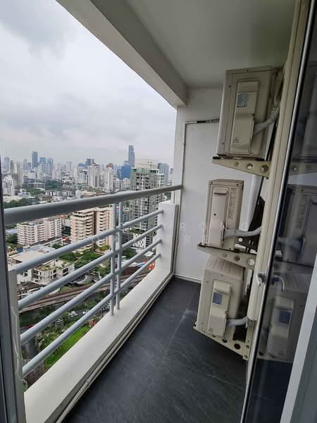 The Waterford Diamond Tower Sukhumvit, Bangkok, 758/18  Soi Sukhumvit 30/1, Sukhumvit Road, Khlong Toei, Bangkok, 2 Bedrooms, 83 sqm, Condo For Rent, by Bencharong (Yok) Treerat-a-na-wat, 500370121 - DDproperty.com