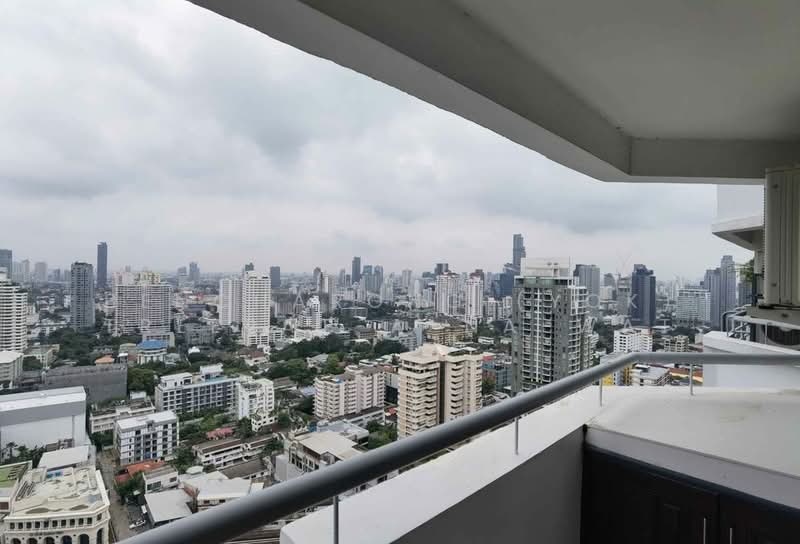 The Waterford Diamond Tower Sukhumvit, Bangkok, 758/18  Soi Sukhumvit 30/1, Sukhumvit Road, Khlong Toei, Bangkok, 2 Bedrooms, 83 sqm, Condo For Rent, by Bencharong (Yok) Treerat-a-na-wat, 500370121 - DDproperty.com