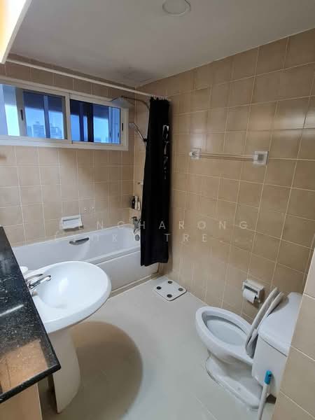 The Waterford Diamond Tower Sukhumvit, Bangkok, 758/18  Soi Sukhumvit 30/1, Sukhumvit Road, Khlong Toei, Bangkok, 2 Bedrooms, 83 sqm, Condo For Rent, by Bencharong (Yok) Treerat-a-na-wat, 500370121 - DDproperty.com