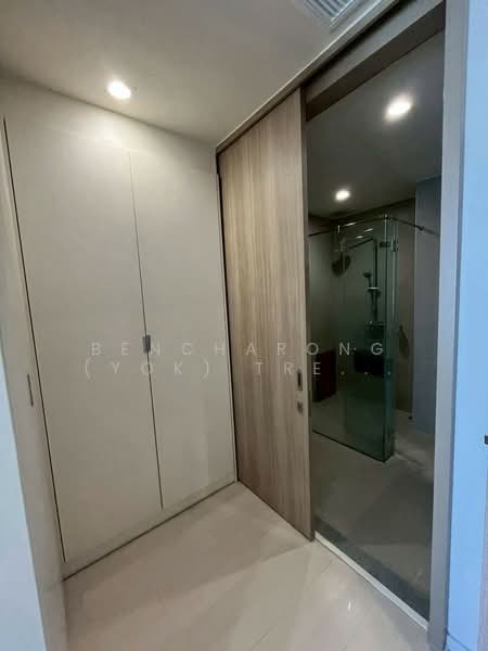 Noble Ploenchit, Bangkok, 1035 Ploenchit  Road, Lumphini, Pathum Wan, Bangkok, 2 Bedrooms, 60 sqm, Condo For Rent, by Bencharong (Yok) Treerat-a-na-wat, 500370122 - DDproperty.com