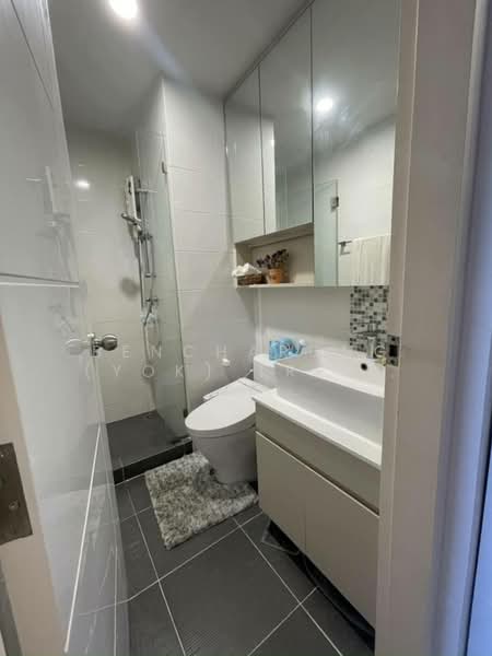 Niche Mono Ratchavipha, Bangkok, 292 Ratchadaphisek Road, Lat Yao, Chatuchak, Bangkok, 2 Bedrooms, 58 sqm, Condo For Rent, by Bencharong (Yok) Treerat-a-na-wat, 500370123 - DDproperty.com
