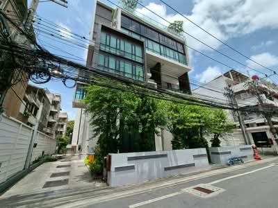 ขาย - Condolette Light Convent : คอนโดเลต ไลท์ คอนแวนต์, กรุงเทพ