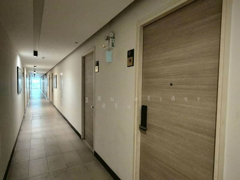 Condolette Light Convent : คอนโดเลต ไลท์ คอนแวนต์, กรุงเทพ, ซอยพิพัฒน์ 2 ถนนสีลม, สีลม, บางรัก, กรุงเทพ, 34 ตร.ม., คอนโด ขาย, โดย คุณ ณัฐสิน ตรีเพ็ชร (คิริน), 500370124 - DDproperty.com