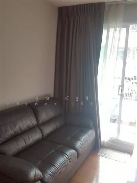 Condolette Light Convent, Bangkok, Soi Pipat 2 Silom Road, Silom, Bang Rak, Bangkok, 1 Bedroom, 34 sqm, Condo For Sale, by คุณ ณัฐสิน ตรีเพ็ชร (คิริน), 500370124 - DDproperty.com