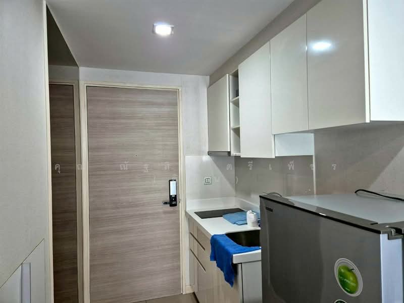 Condolette Light Convent : คอนโดเลต ไลท์ คอนแวนต์, กรุงเทพ, ซอยพิพัฒน์ 2 ถนนสีลม, สีลม, บางรัก, กรุงเทพ, 34 ตร.ม., คอนโด ขาย, โดย คุณ ณัฐสิน ตรีเพ็ชร (คิริน), 500370124 - DDproperty.com