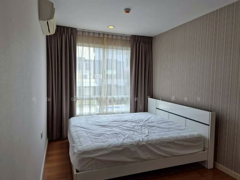 Condolette Light Convent, Bangkok, Soi Pipat 2 Silom Road, Silom, Bang Rak, Bangkok, 1 Bedroom, 34 sqm, Condo For Sale, by คุณ ณัฐสิน ตรีเพ็ชร (คิริน), 500370124 - DDproperty.com