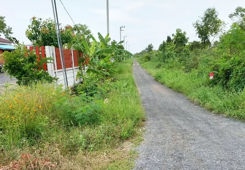 ที่ดินองครักษ์ นครนายก, Nakhon Nayok, Bung San, Ongkharak, Nakhon Nayok, , 480 sqm, Land For Sale, by The Best Property วรรณ, 500370125 - DDproperty.com