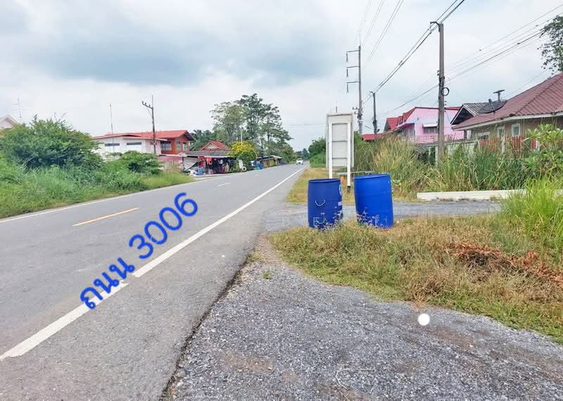 ที่ดินองครักษ์ นครนายก, Nakhon Nayok, Bung San, Ongkharak, Nakhon Nayok, , 480 sqm, Land For Sale, by The Best Property วรรณ, 500370125 - DDproperty.com