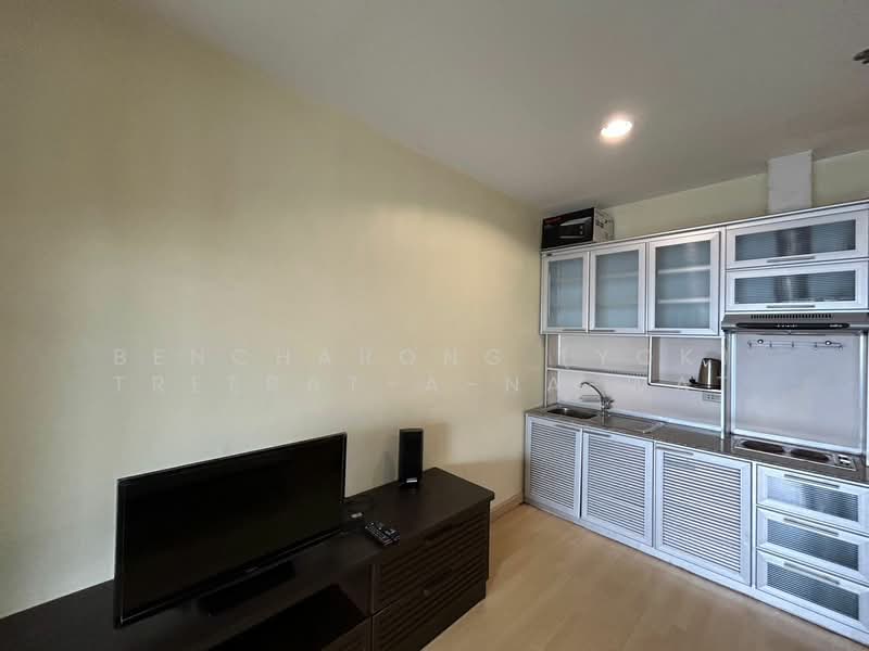 The Platinum Condominium, Bangkok, Petchburi, Thanon Phetchaburi, Ratchathewi, Bangkok, 1 Bedroom, 45 sqm, Condo For Rent, by Bencharong (Yok) Treerat-a-na-wat, 500370126 - DDproperty.com