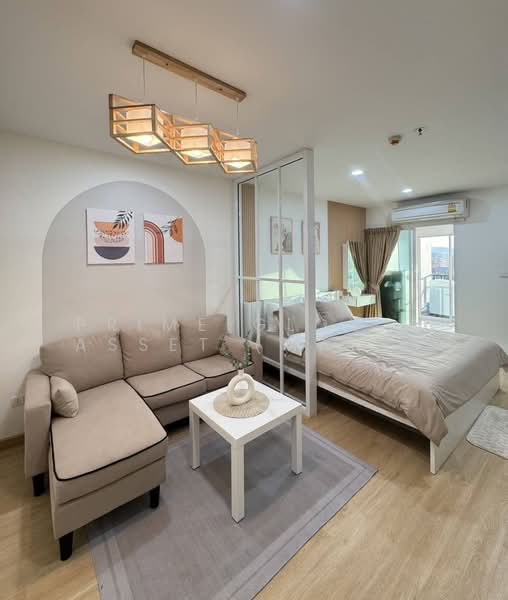 The View Suanluang, Phuket, Wichit, Muang Phuket, Phuket, 1 Bedroom, 33 sqm, Condo For Rent, by Prime Global Asset (Mark), 500370127 - DDproperty.com