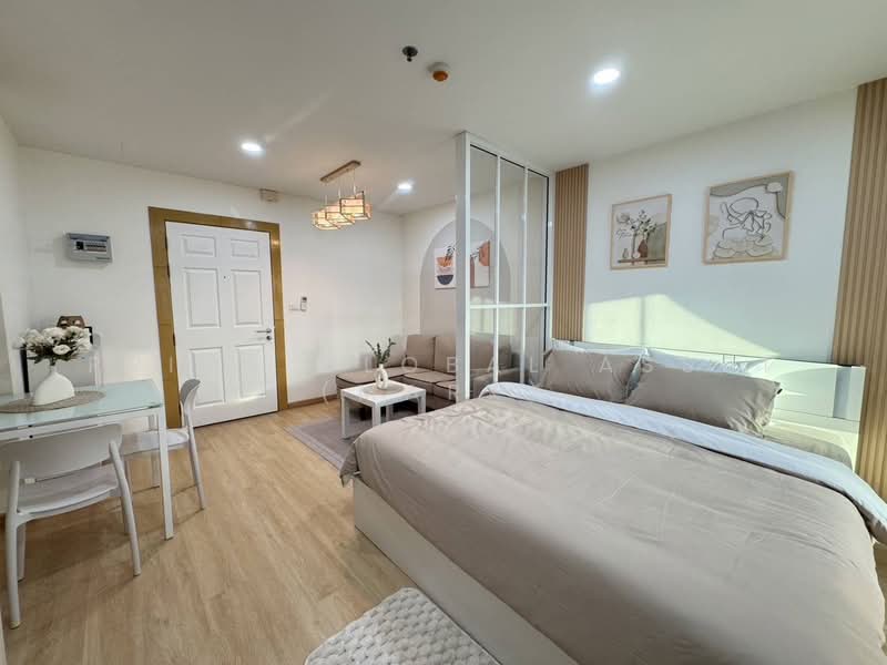 The View Suanluang, Phuket, Wichit, Muang Phuket, Phuket, 1 Bedroom, 33 sqm, Condo For Rent, by Prime Global Asset (Mark), 500370127 - DDproperty.com