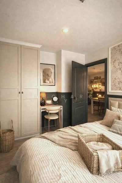 Regent Home Bangna : รีเจ้นท์ โฮม บางนา, กรุงเทพ, ถนน สรรพาวุธ, บางนาใต้, บางนา, กรุงเทพ, 57 ตร.ม., คอนโด ให้เช่า, โดย Bencharong (Yok) Treerat-a-na-wat, 500370128 - DDproperty.com