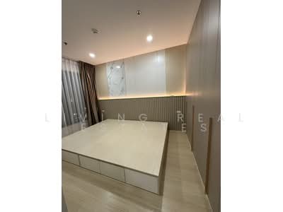 For Rent - Supalai Loft Prajadhipok-Wongwian Yai, Bangkok